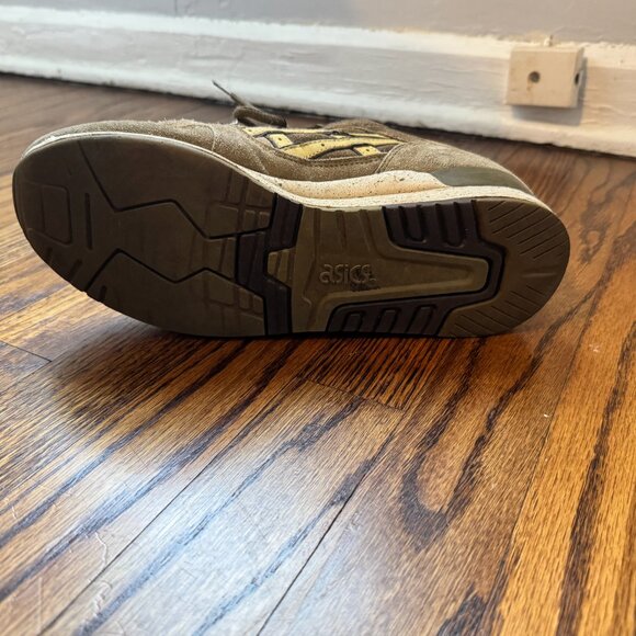 ASICS Gel Lyte III Turtle - Picture 2 of 6